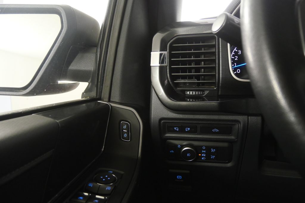 Thumbnail: 2021 Ford F-150 - 19