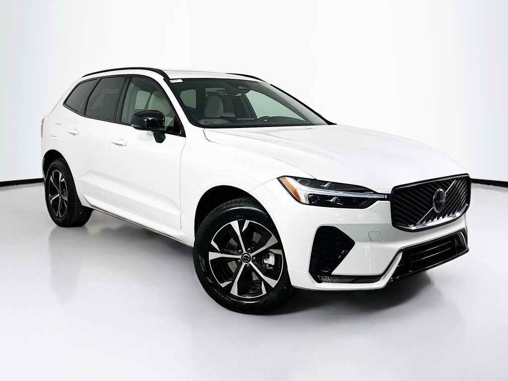 2026 Volvo XC60 B5 Core
