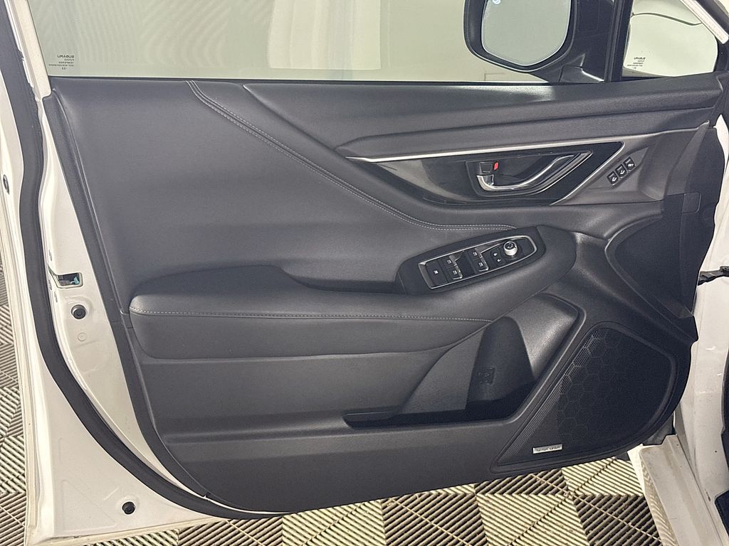 2022 Subaru Legacy Limited
