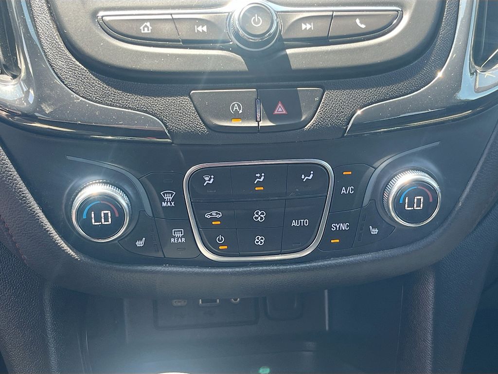2024 Chevrolet Equinox RS - Photo 15