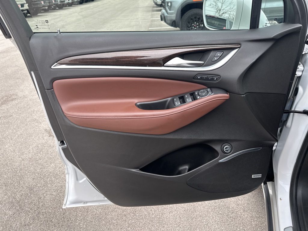 Used Car 2019 Buick Enclave  Avenir For Sale Under $25,000 In Austin, Texas