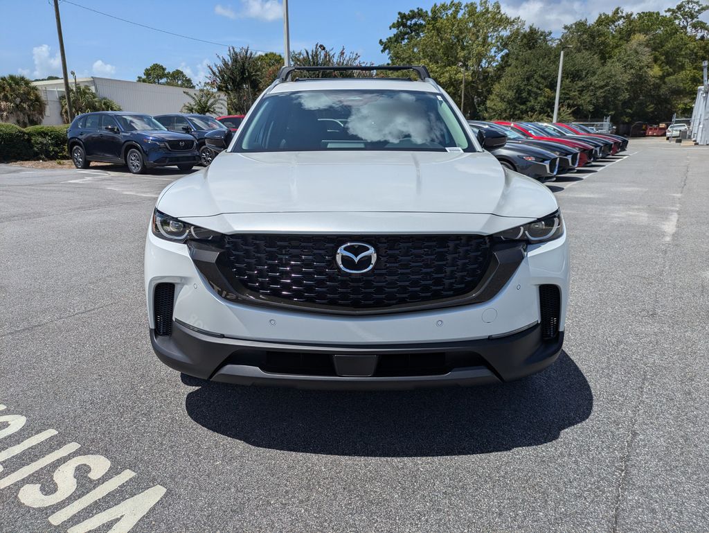 2026 Mazda CX-50 2.5 S Premium