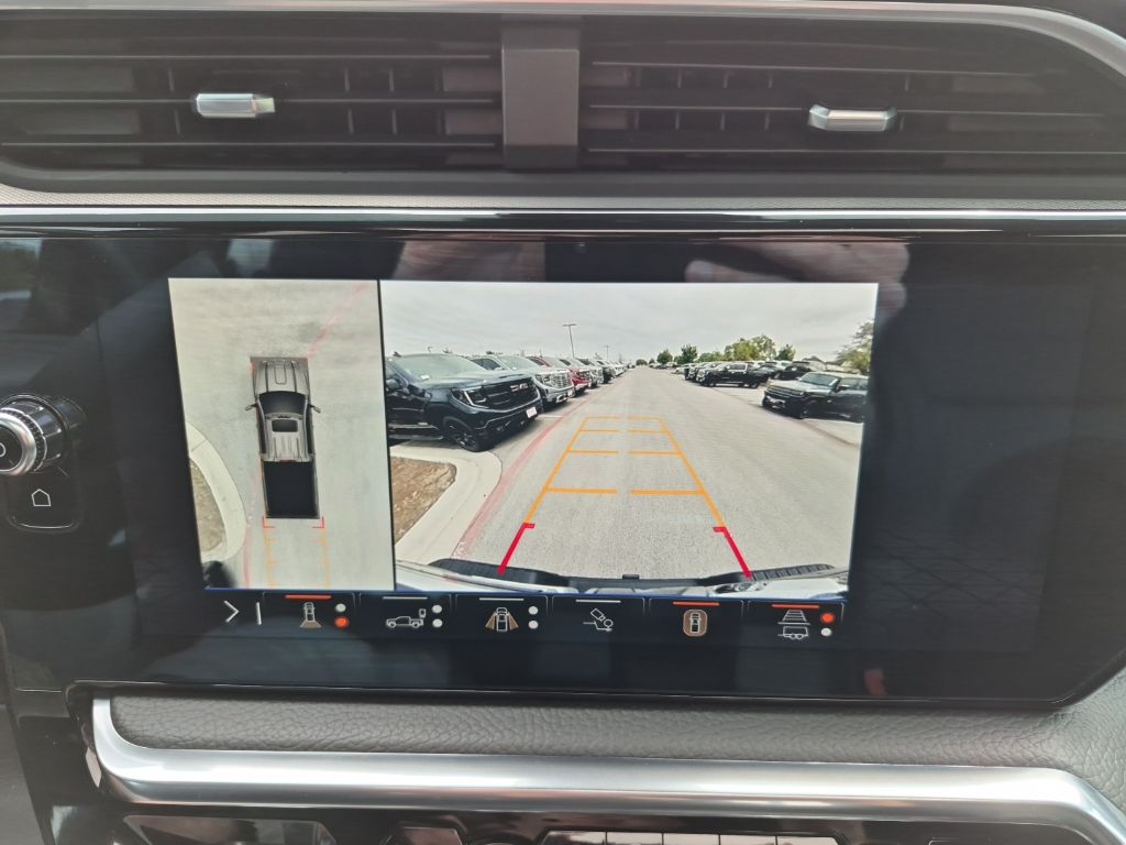 Used Car 2024 Gmc Sierra 2500hd  Denali For Sale Under $80,000 In Austin, Texas