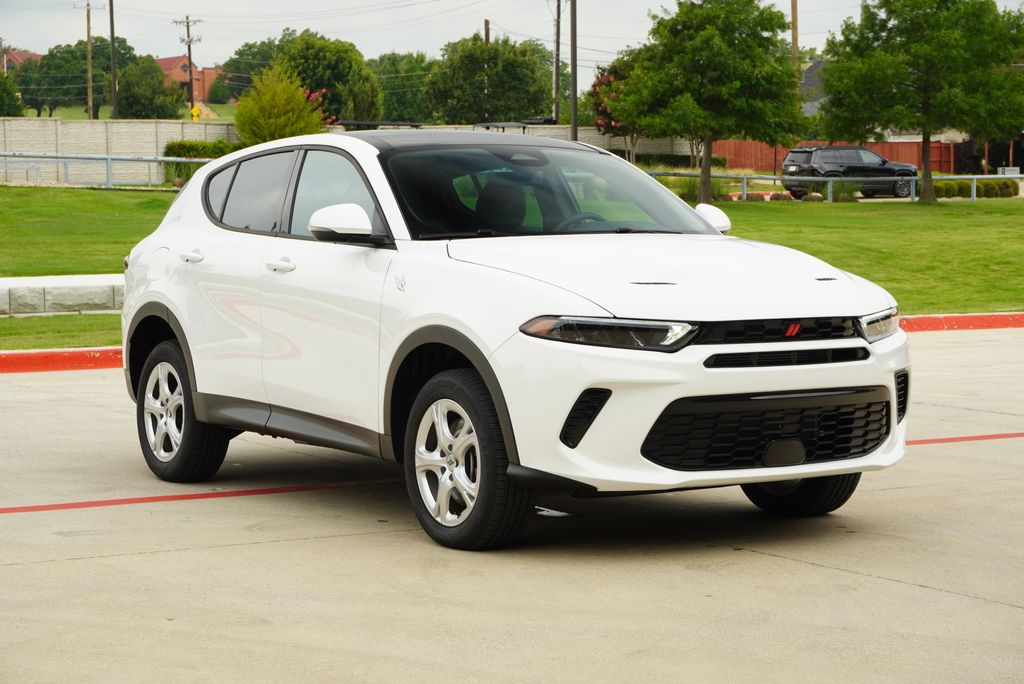 Used Car 2024 Dodge Hornet  Gt Plus For Sale Under $30,000 In Weatherford, Texas