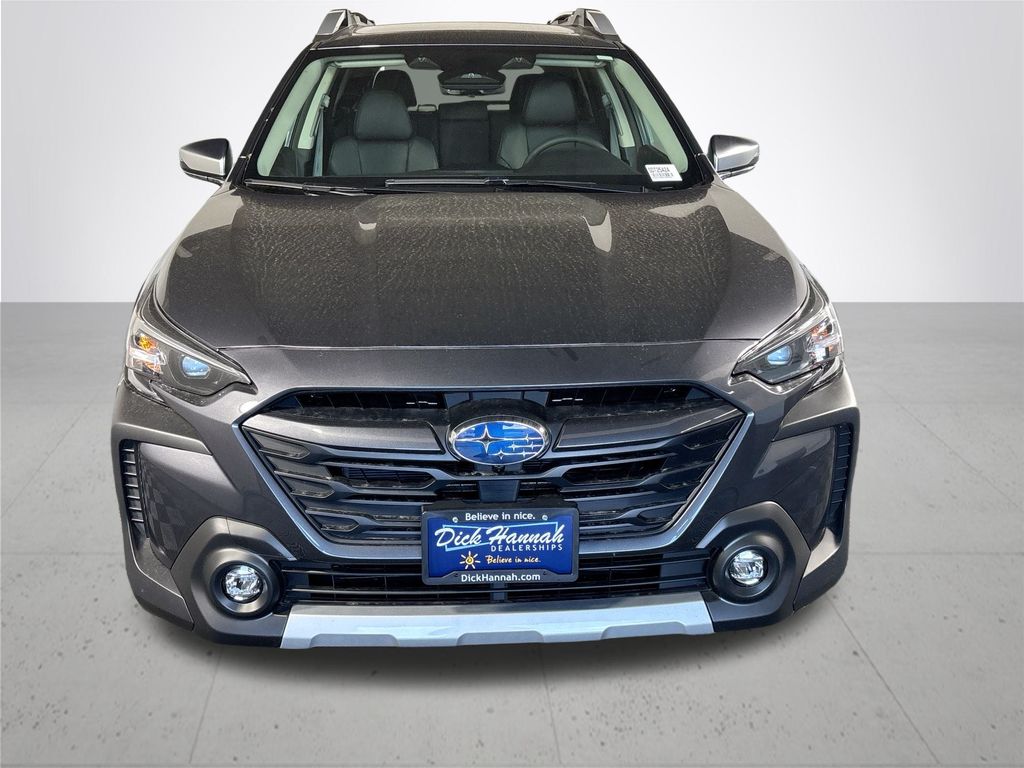 2025 Subaru Outback Touring XT