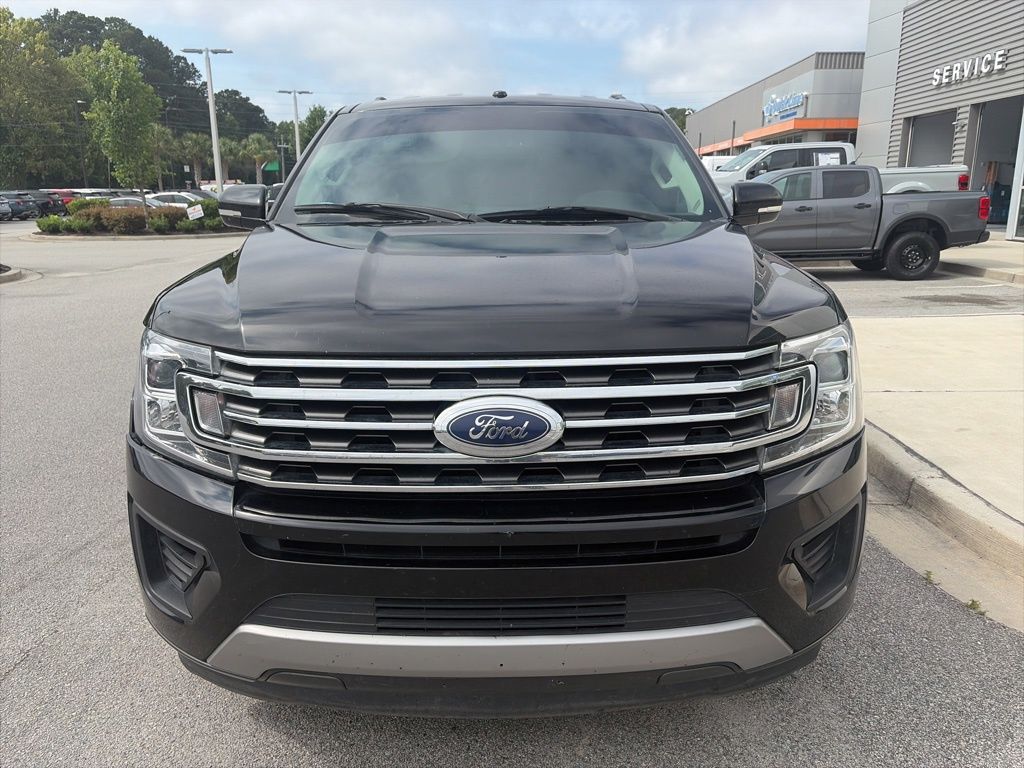 2018 Ford Expedition XLT