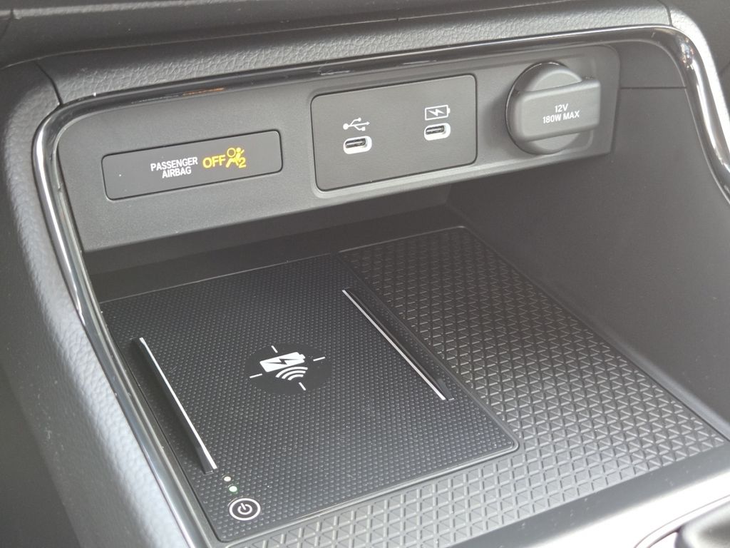 New 2026  Honda LX image 4