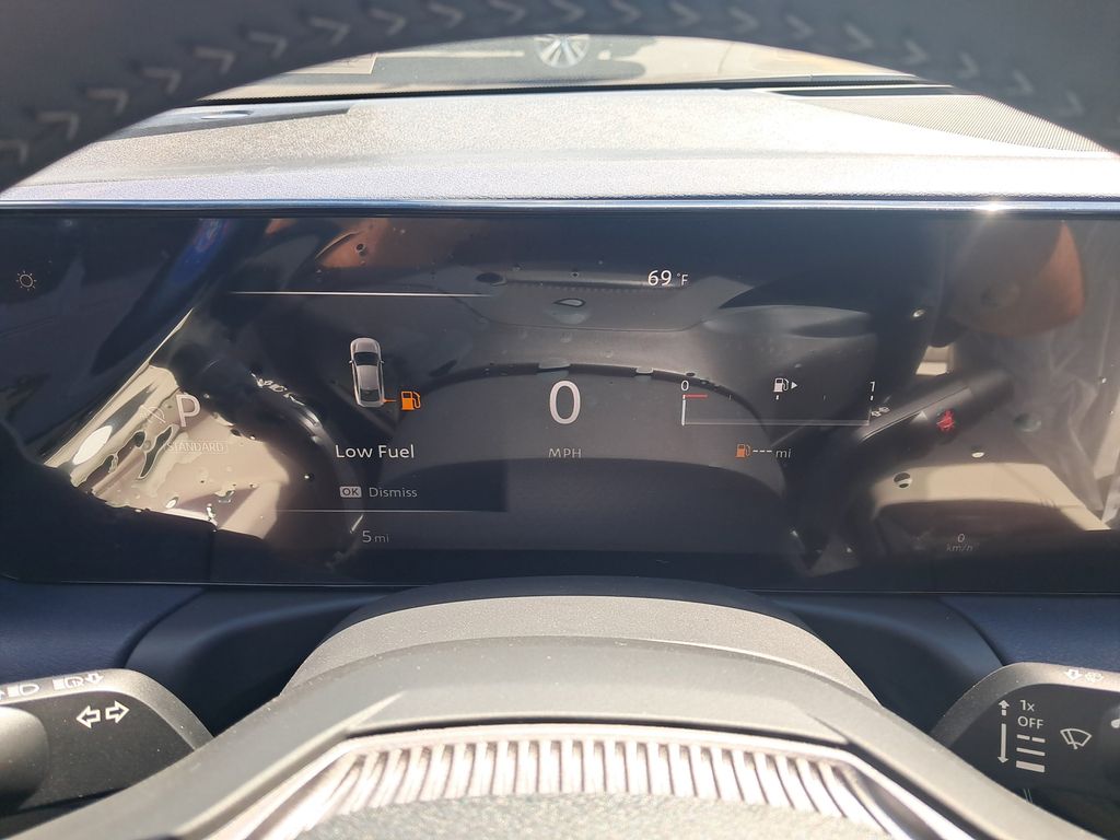 2026 Nissan Sentra SL White at South Hills Kia