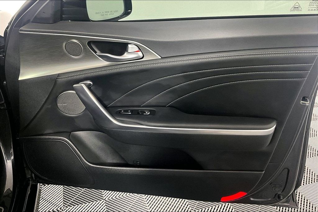 Used 2023 Kia Stinger GT2 For Sale in OLIVE BRANCH, MS