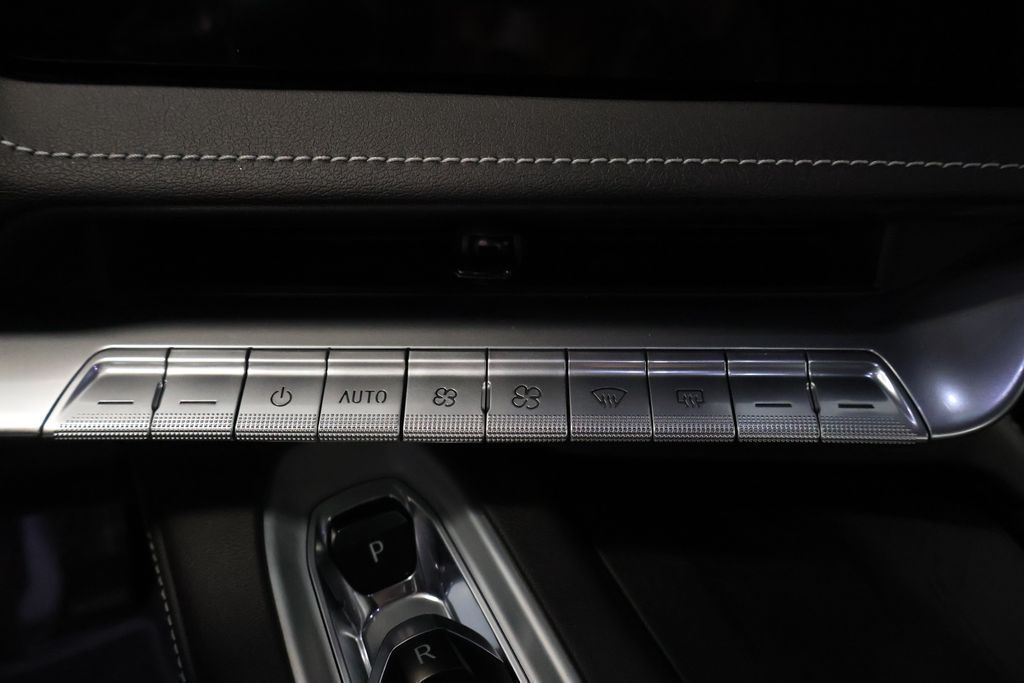 Thumbnail: 2026 Chevrolet Corvette - 27