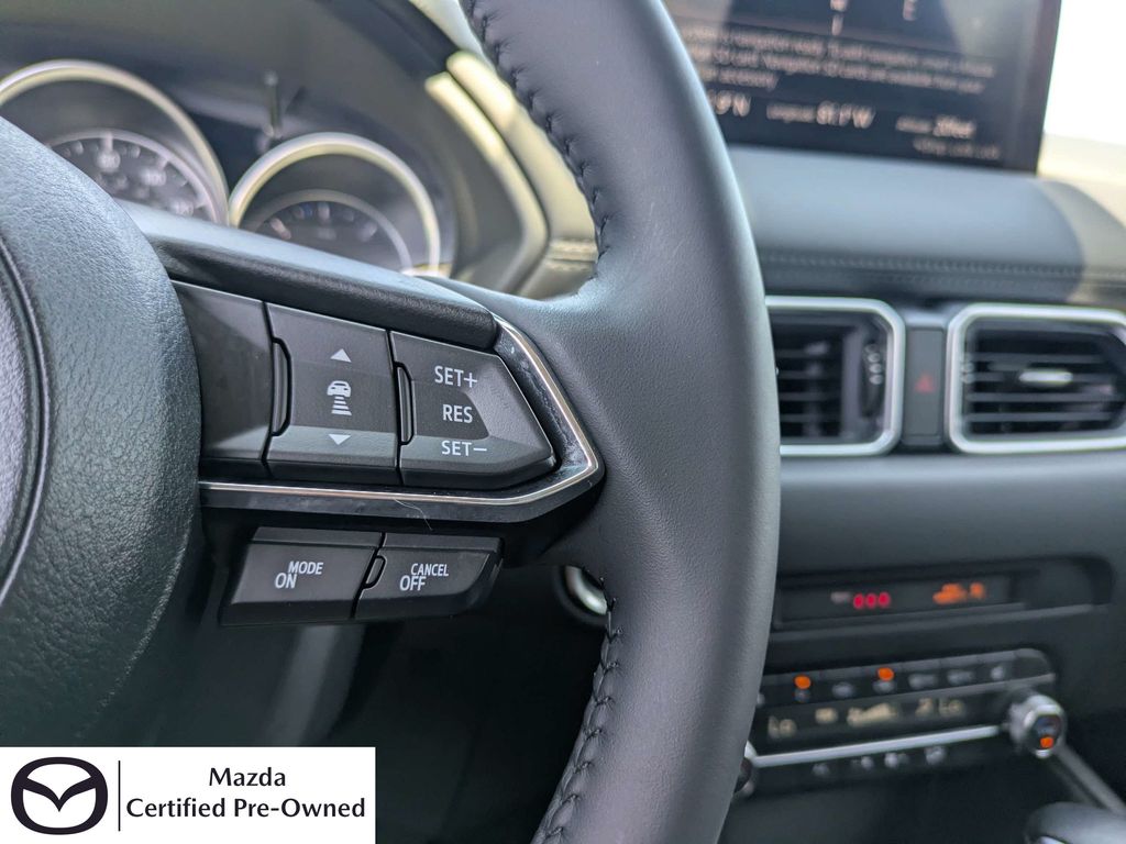 2024 Mazda CX-5 2.5 S Select