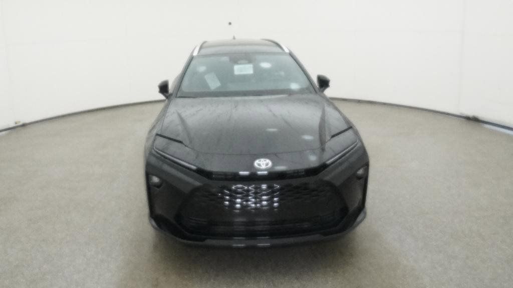 Thumbnail: 2025 Toyota Crown Signia - 30