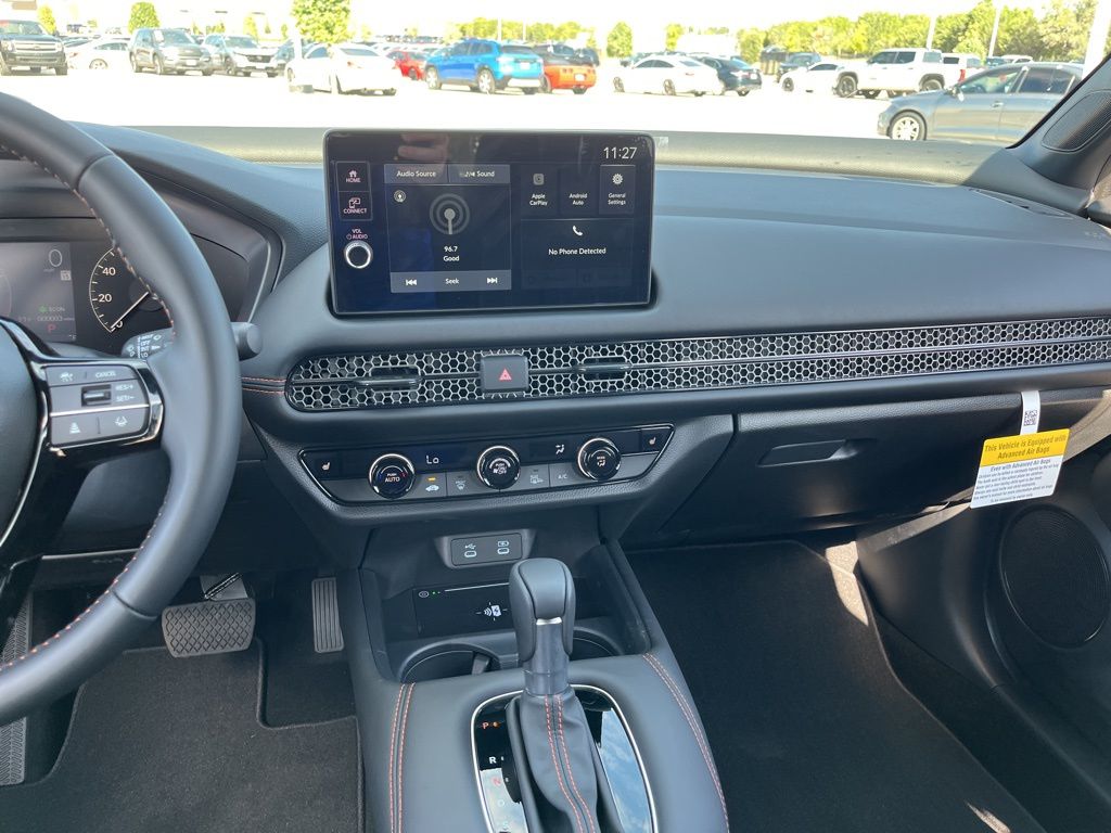 Thumbnail: 2026 Honda HR-V - 8