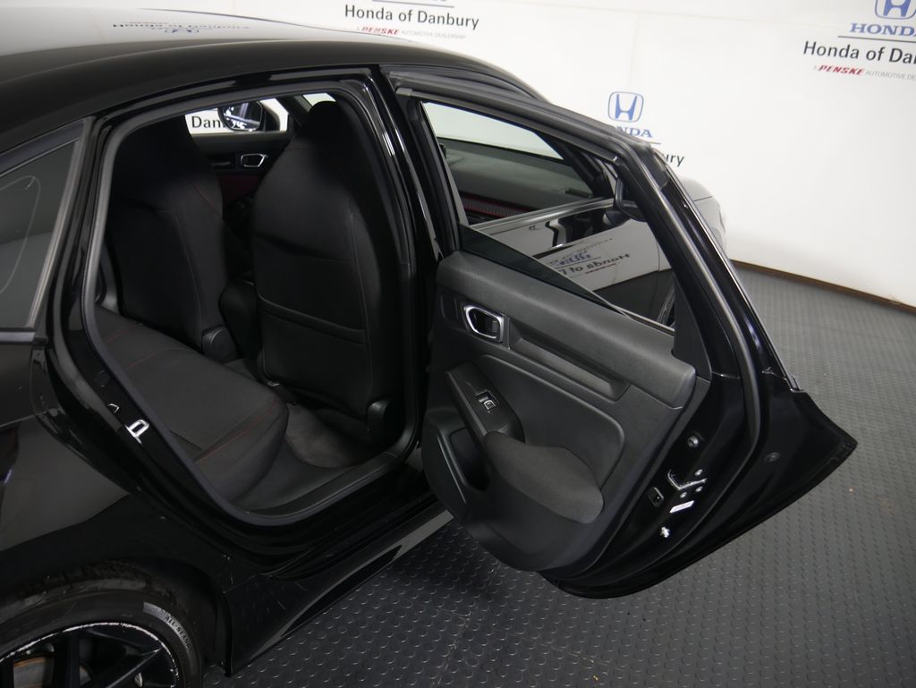 Thumbnail: 2022 Honda Civic - 8