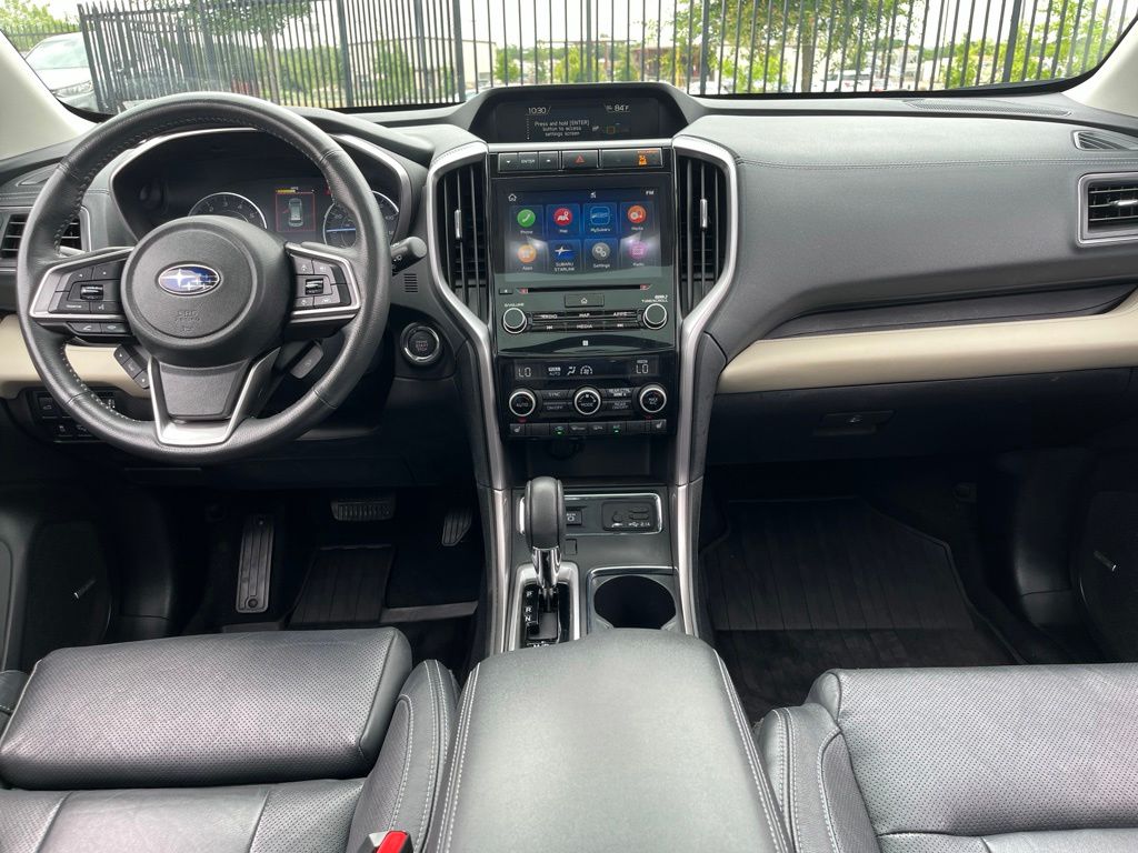 Thumbnail: 2020 Subaru Ascent - 17