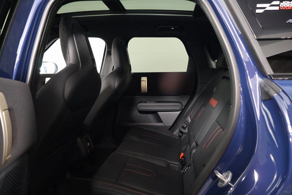 Thumbnail: 2026 MINI Cooper Countryman - 6