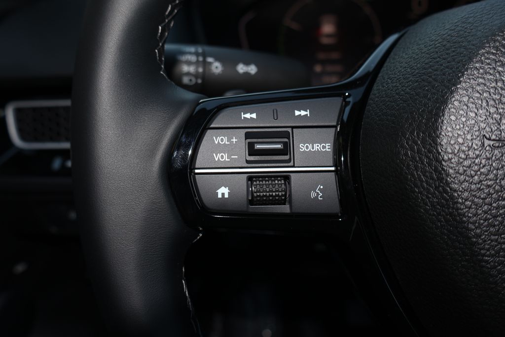 Thumbnail: 2026 Honda Civic - 12