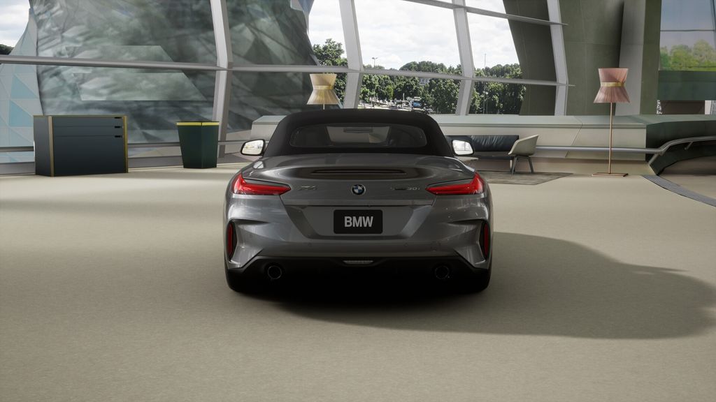 Thumbnail: 2026 BMW Z4 - 28