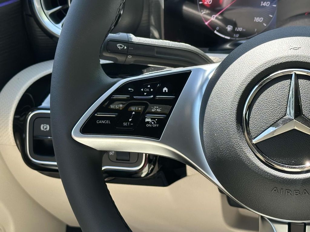 2025 Mercedes-Benz CLA 250 19