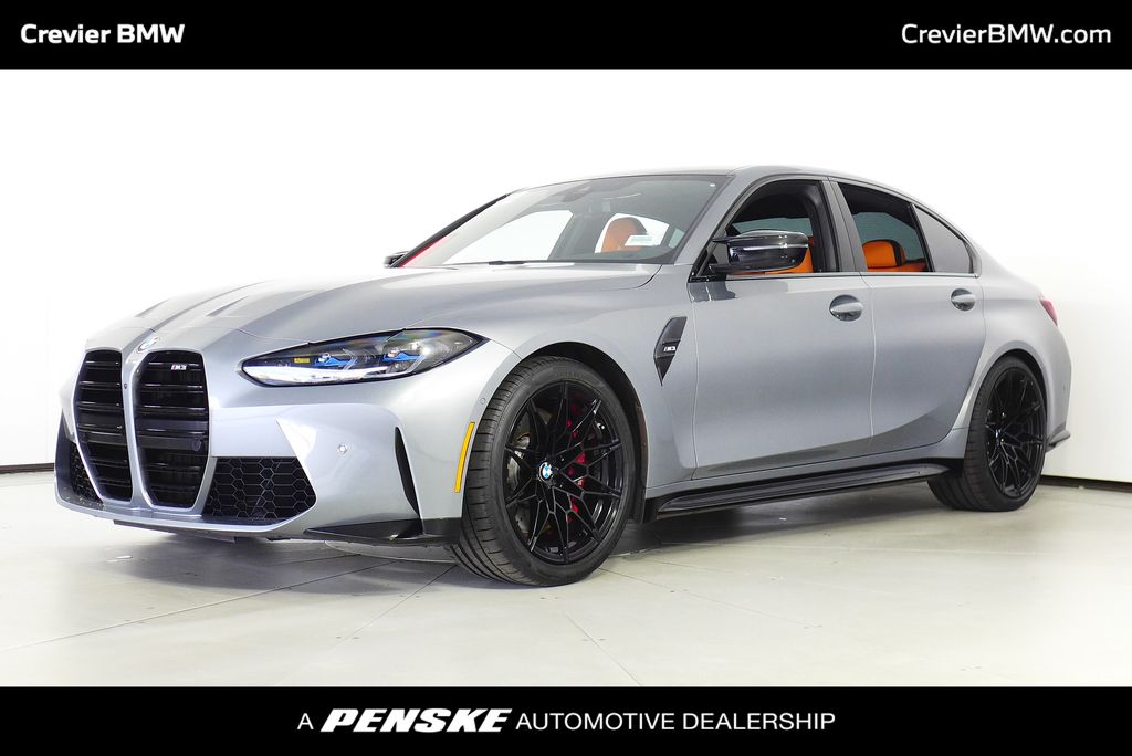 2022 BMW M3 Base -
                  Santa Ana, CA