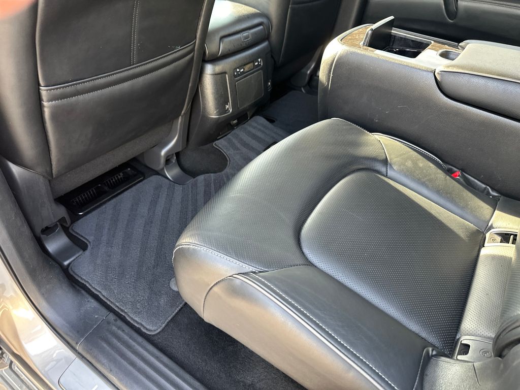 Used Car 2022 Infiniti Qx80  Luxe For Sale Under $35,000 In Austin, Texas