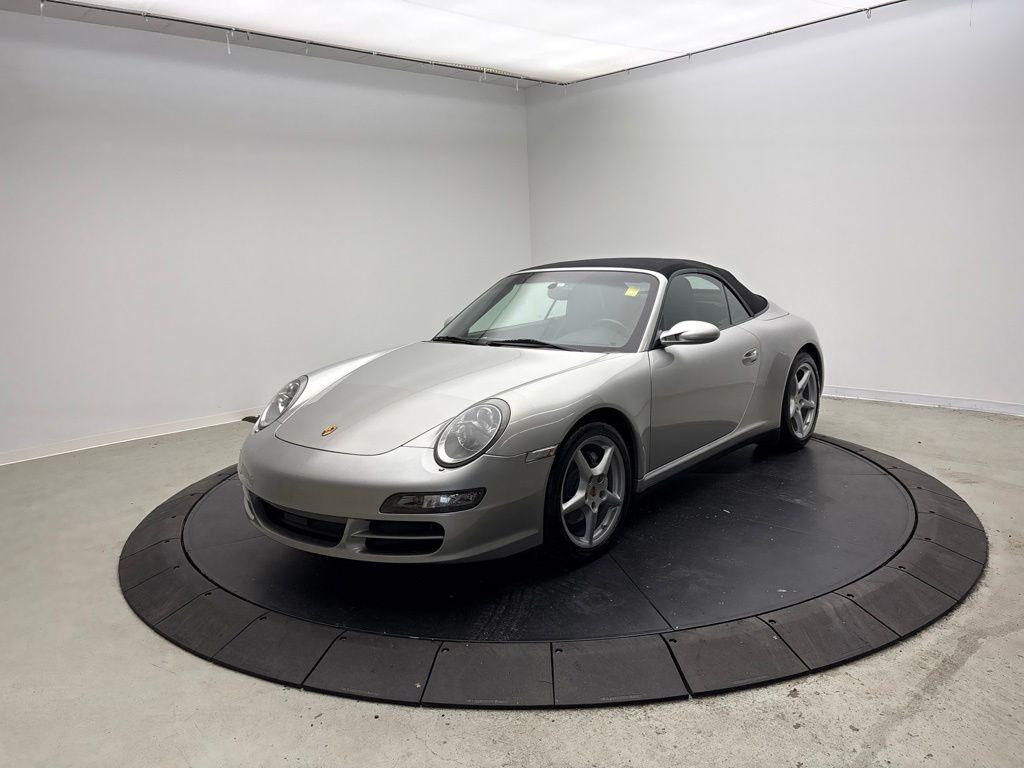 2006 Porsche 911 Carrera 4 -
                  Fairfield, CT