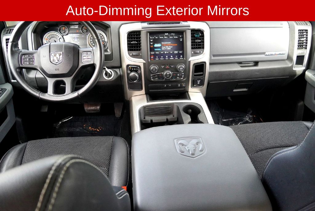 Used Car 2019 Ram 1500 Classic  Lone Star For Sale Under $30,000 In Taylor, Texas