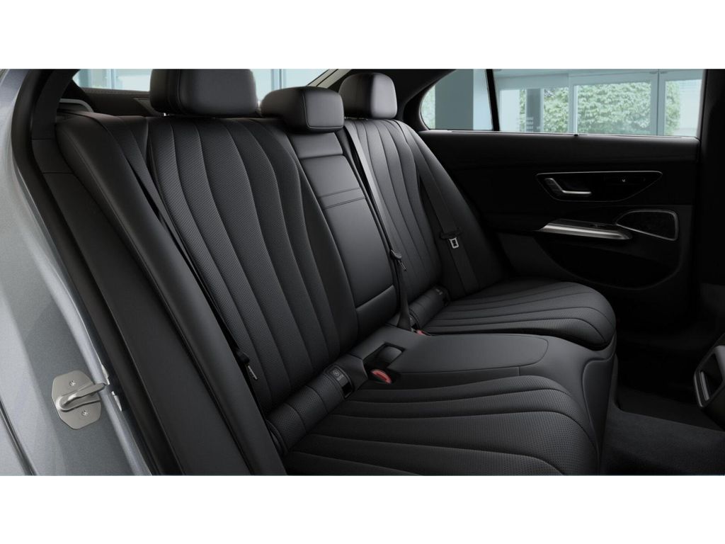 Thumbnail: 2027 Mercedes-Benz E-Class - 5