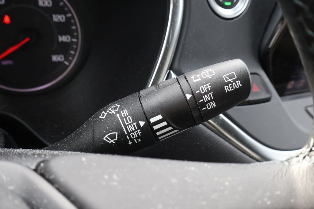 Thumbnail: 2022 Chevrolet Blazer - 22