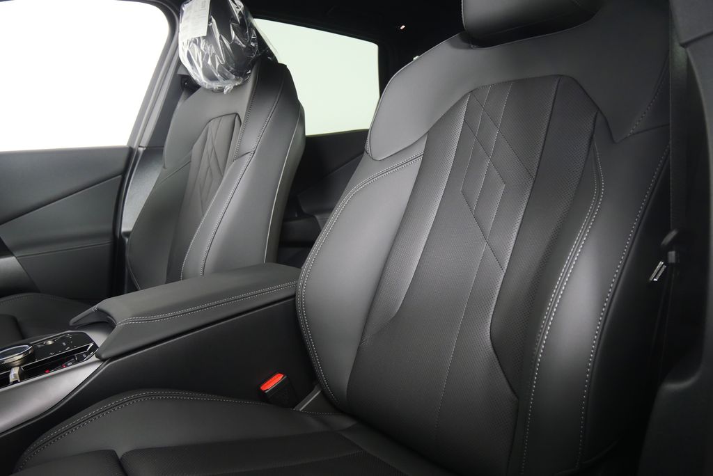 2025 BMW X3 3.0i 10