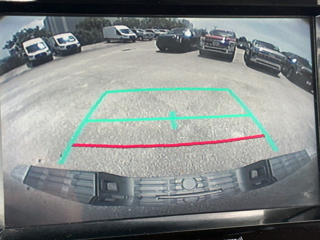 Certified Used 2020 Black Toyota 1794 image 23