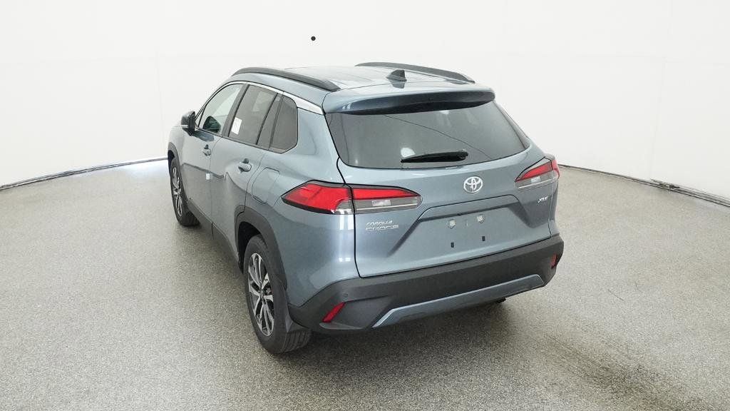 Thumbnail: 2025 Toyota Corolla Cross - 17
