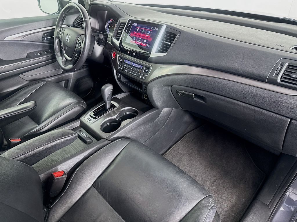 Used Car 2018 Honda Pilot  Ex-l For Sale Under $20,000 In Austin, Texas