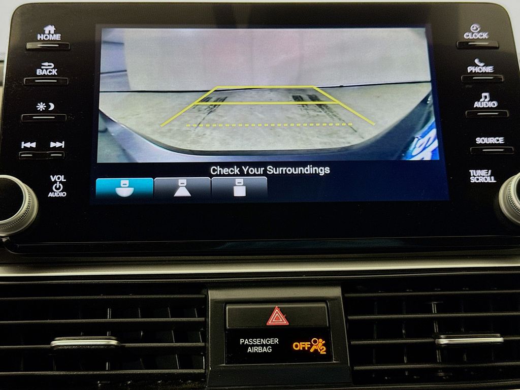 Used Car 2020 Honda Accord  Sport For Sale Under $25,000 In Austin, Texas