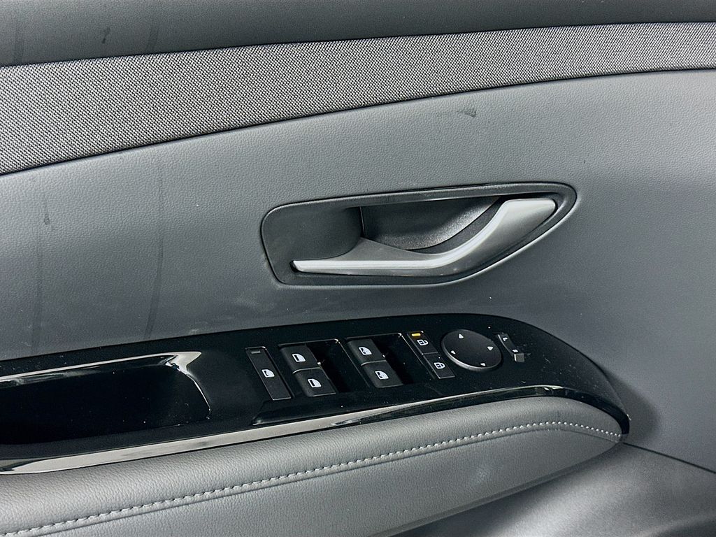 Thumbnail: 2026 Hyundai Tucson - 20