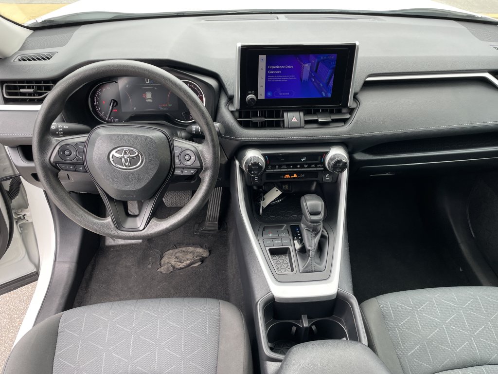 Used 2024 Toyota RAV4 SUV