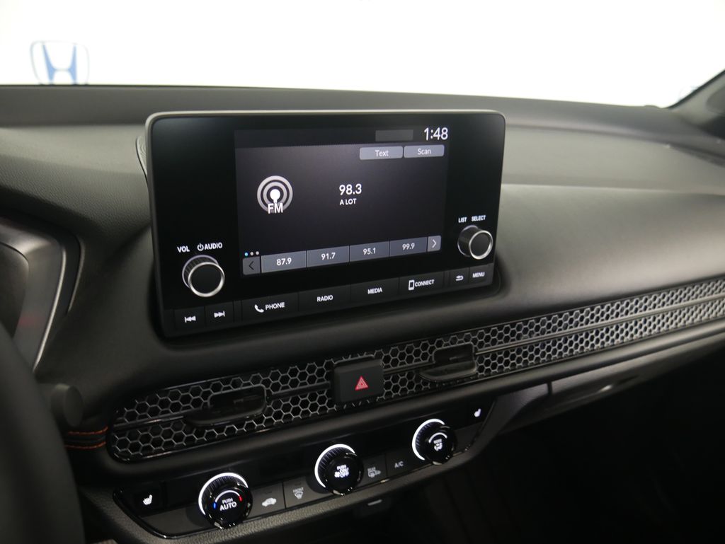 2024 Honda HR-V Sport 26