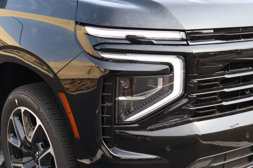 Thumbnail: 2026 Chevrolet Tahoe - 3