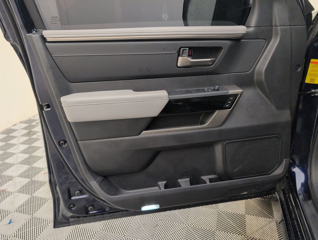 Certified Used 2026 Blue Toyota Limited image 30