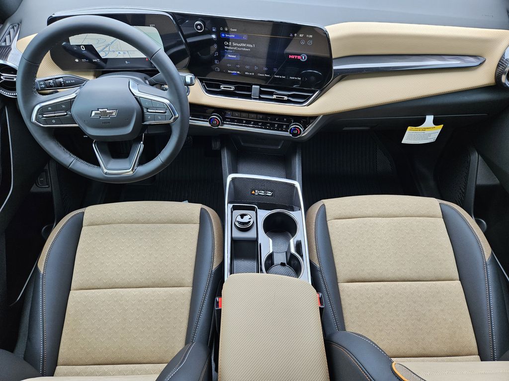2026 Chevrolet Equinox ACTIV photo 17