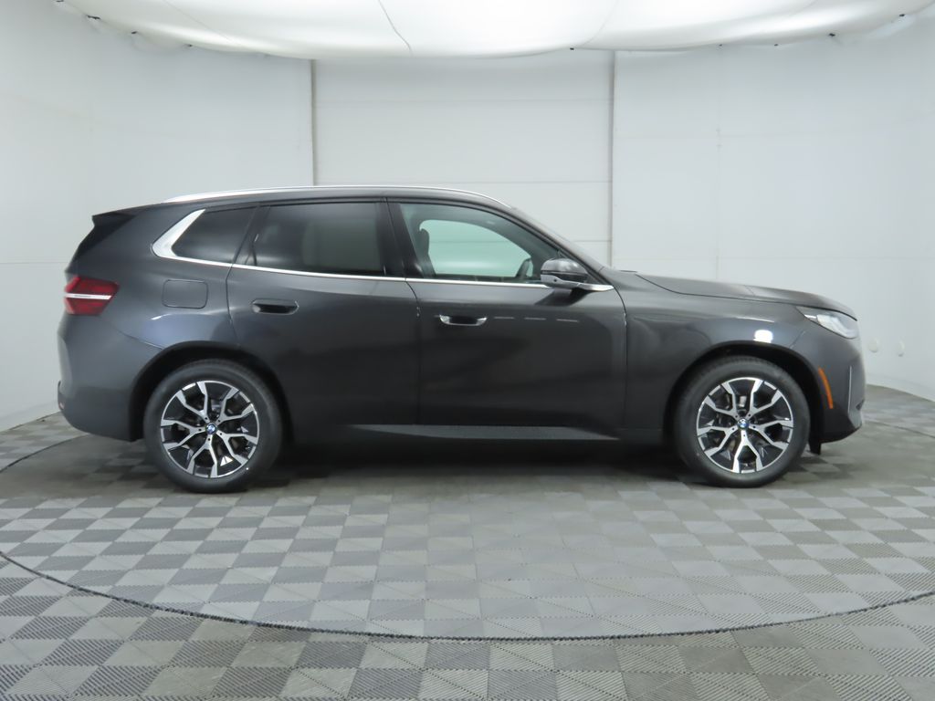 Thumbnail: 2025 BMW X3 - 4