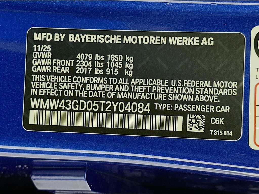 Thumbnail: 2026 MINI Cooper - 23