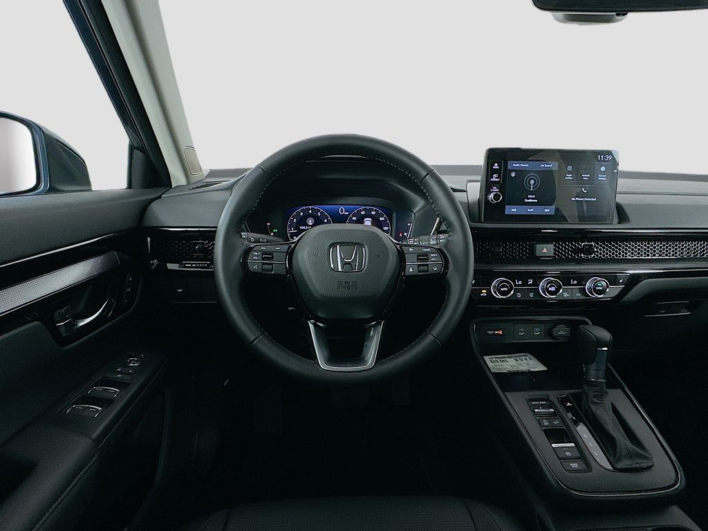 Thumbnail: 2026 Honda CR-V - 18