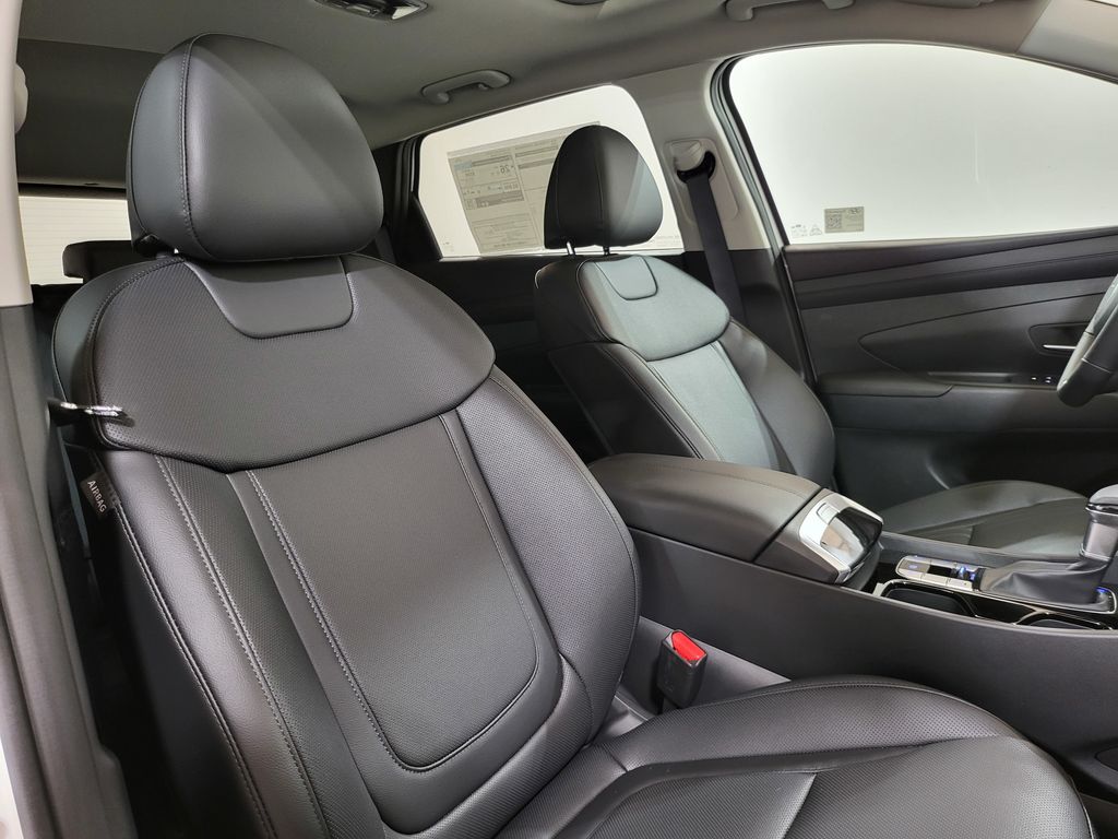 2025 Hyundai Tucson SEL Convenience 23