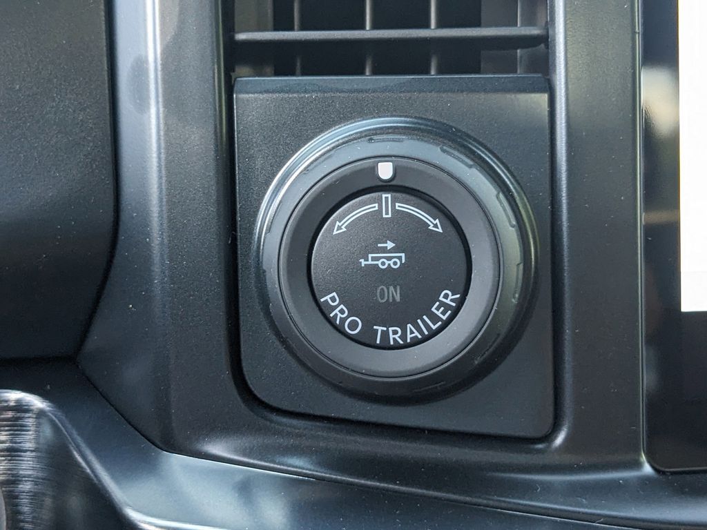 2025 Ford F-250 Super Duty Lariat