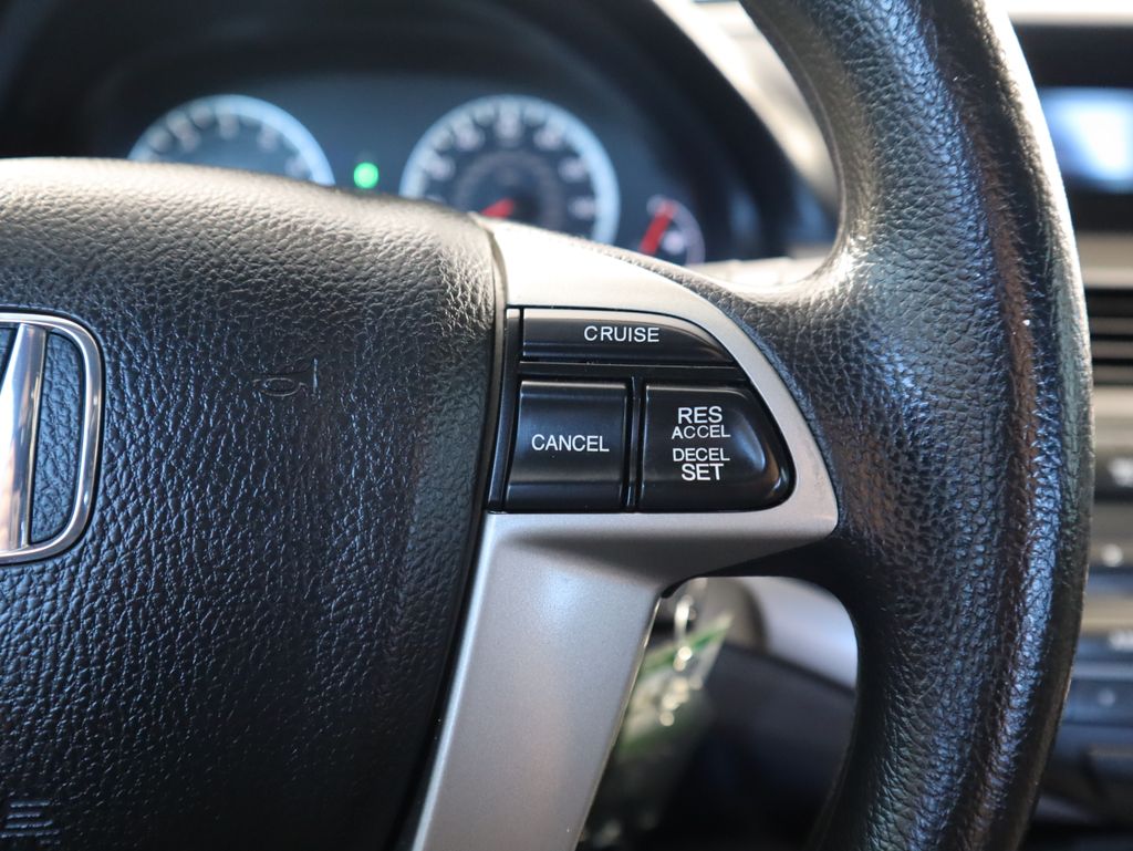 Thumbnail: 2012 Honda Accord - 12