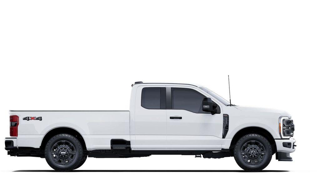 2025 Ford F-350SD XL photo