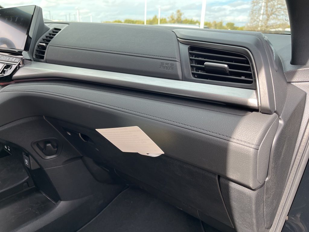 Thumbnail: 2026 Honda Odyssey - 32