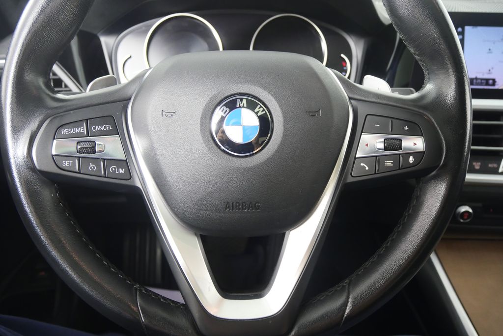 Thumbnail: 2020 BMW 3 Series - 21