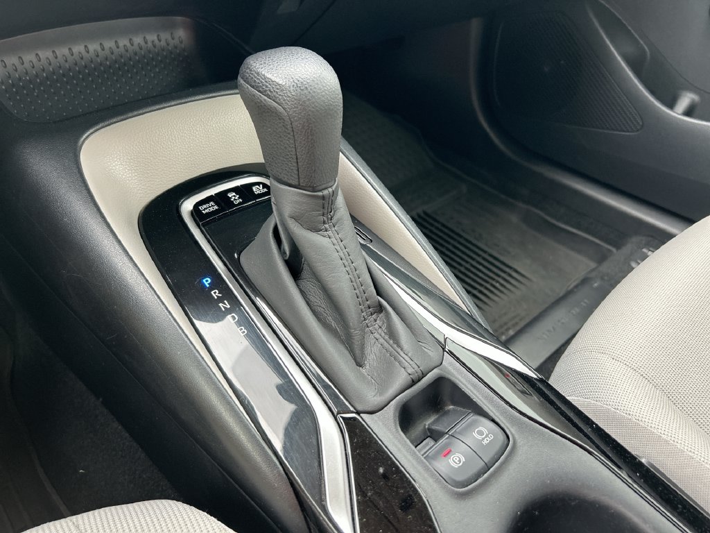 Thumbnail: 2021 Toyota Corolla - 25